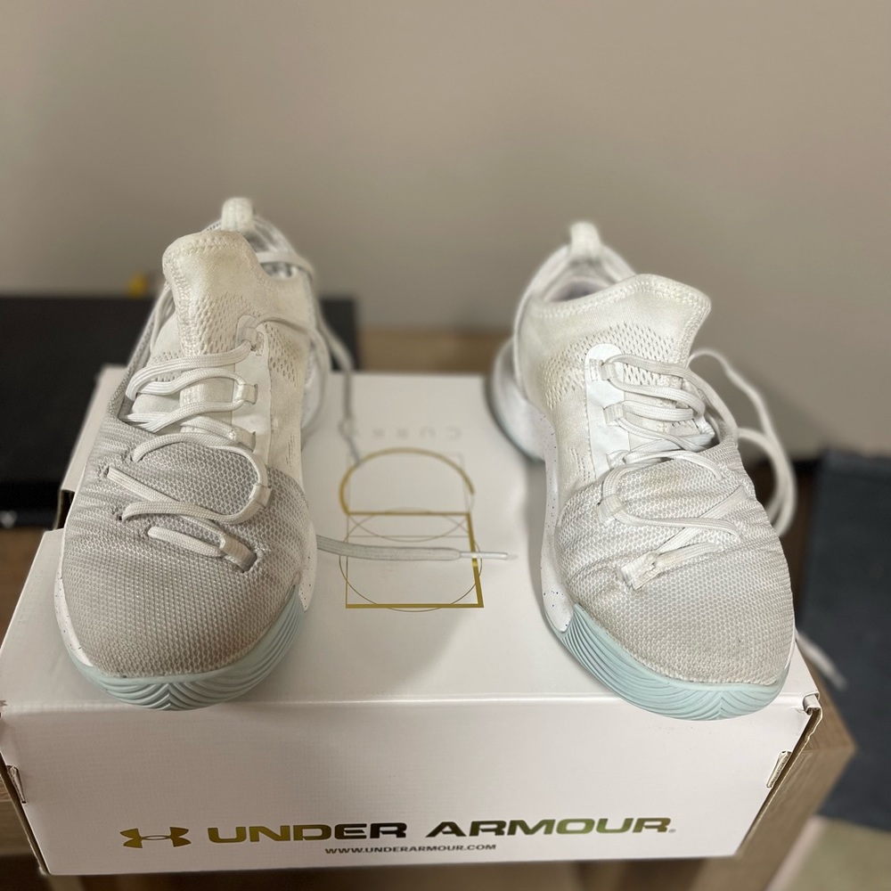 SC sneakers - Picture 5 of 8